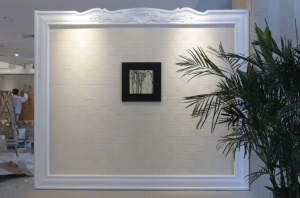 盼盼硅藻呼吸磚全面上市,詮釋環(huán)保新高度 - 家居裝修知識(shí)網(wǎng)